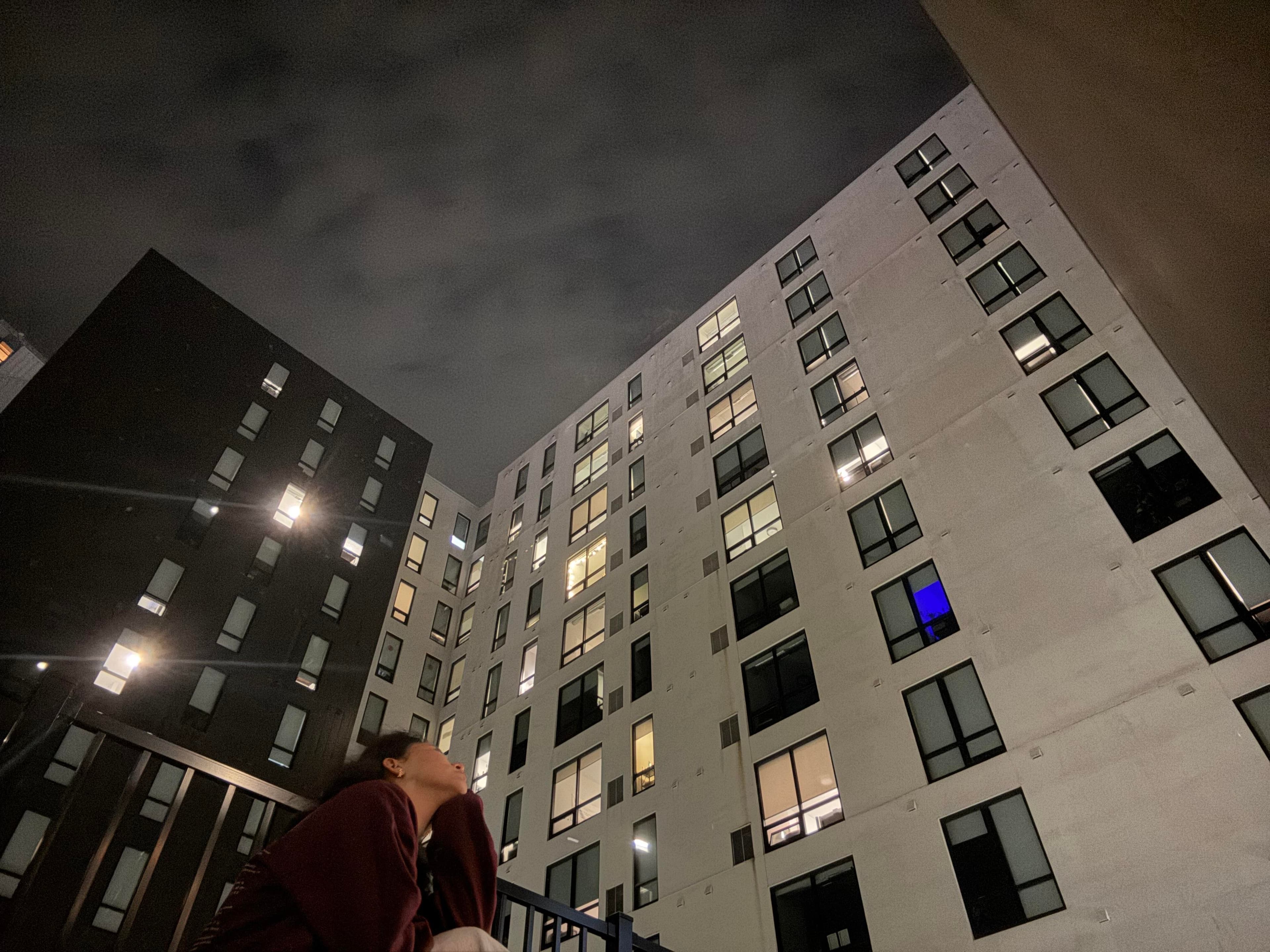 Sublet in 2b2b seven07 UIUC (any gender! — photo 1